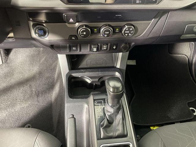 Photo of 2019 Gray Toyota Tacoma