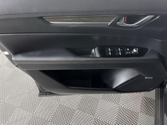 Photo of 2020 Machine Gray Metallic Mazda CX-5