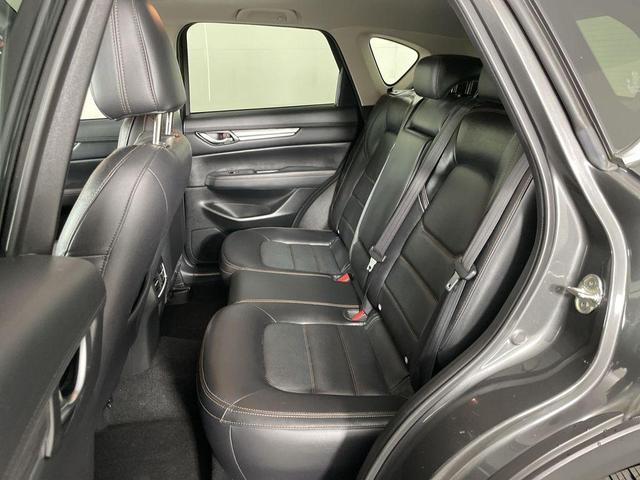 Photo of 2020 Machine Gray Metallic Mazda CX-5