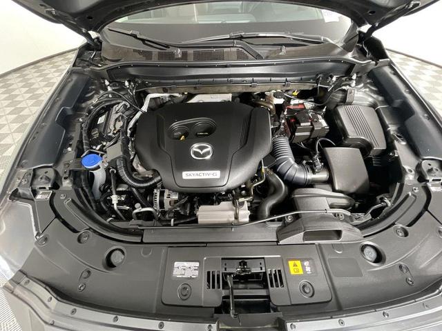 Photo of 2020 Machine Gray Metallic Mazda CX-5