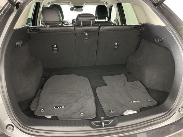 Photo of 2020 Machine Gray Metallic Mazda CX-5