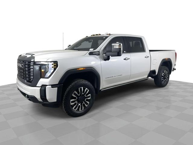 2024 GMC Sierra 2500