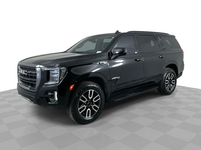 2023 GMC Yukon