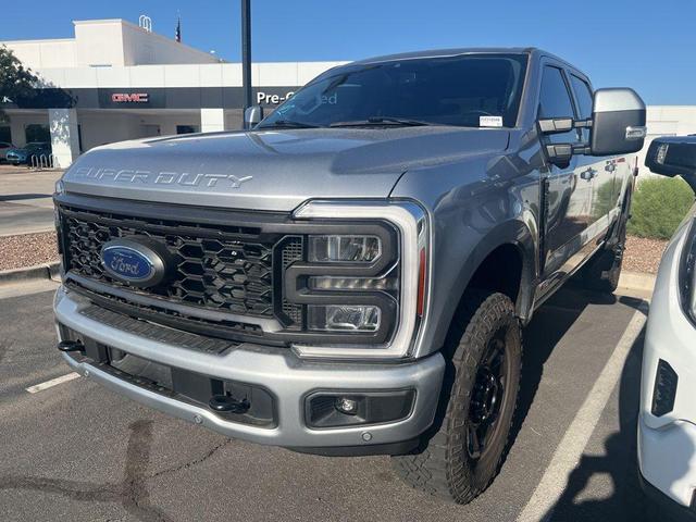 2023 Ford F-250