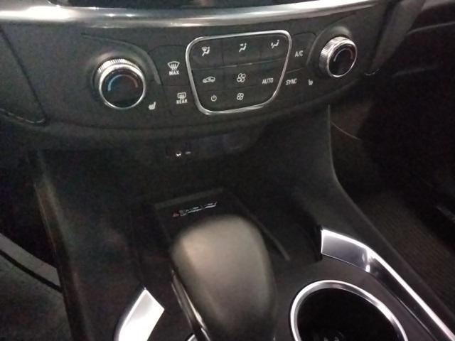 Photo of 2023 Radiant Red Tintcoat Chevrolet Traverse