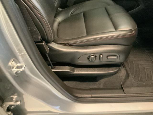 Photo of 2023 Sterling Gray Metallic Chevrolet Traverse