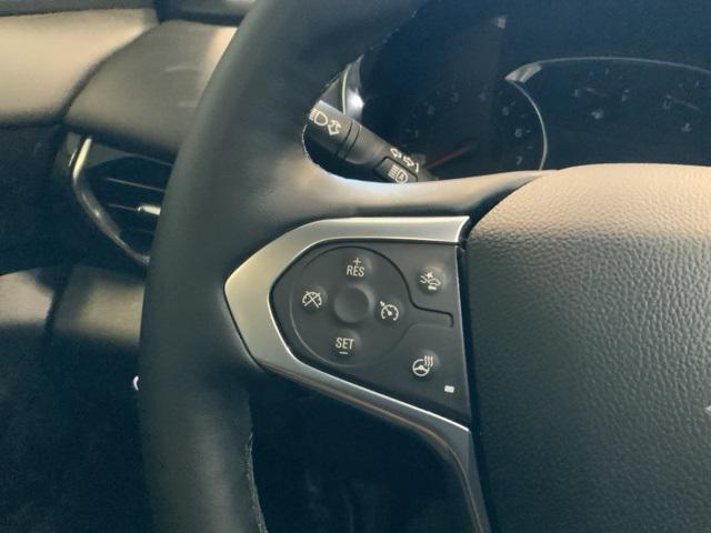 Photo of 2023 Sterling Gray Metallic Chevrolet Traverse
