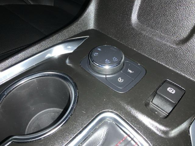 Photo of 2023 Sterling Gray Metallic Chevrolet Traverse