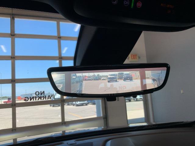 Photo of 2023 Sterling Gray Metallic Chevrolet Traverse