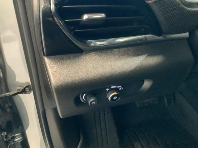 Photo of 2023 Sterling Gray Metallic Chevrolet Traverse