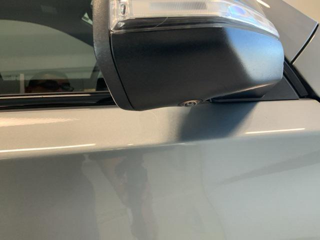 Photo of 2023 Sterling Gray Metallic Chevrolet Traverse