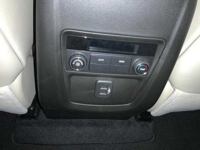 Photo of 2023 Emperor Blue Metallic Buick Enclave