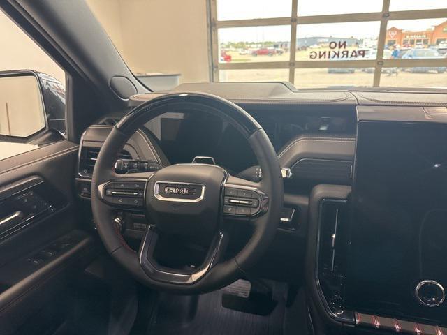 Photo of 2025 Onyx Black GMC Yukon XL