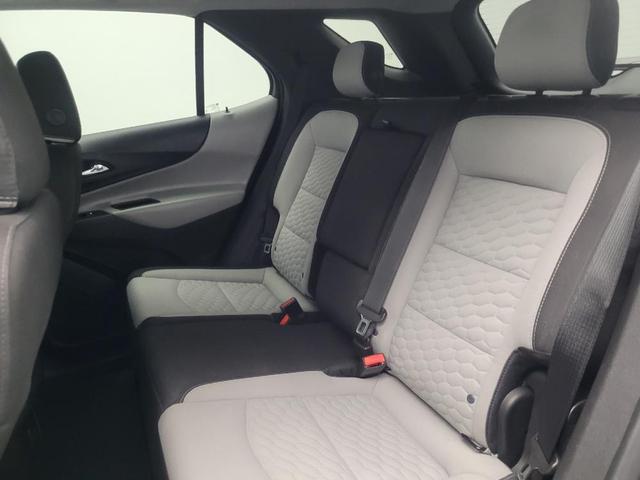 Photo of 2019 Blue Chevrolet Equinox