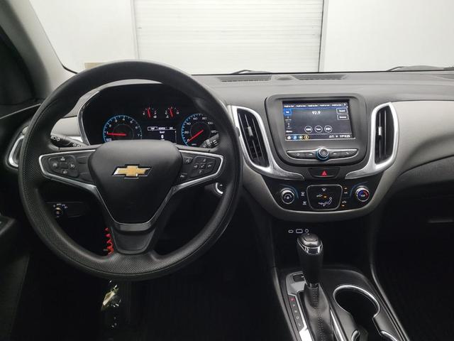 Photo of 2019 Blue Chevrolet Equinox