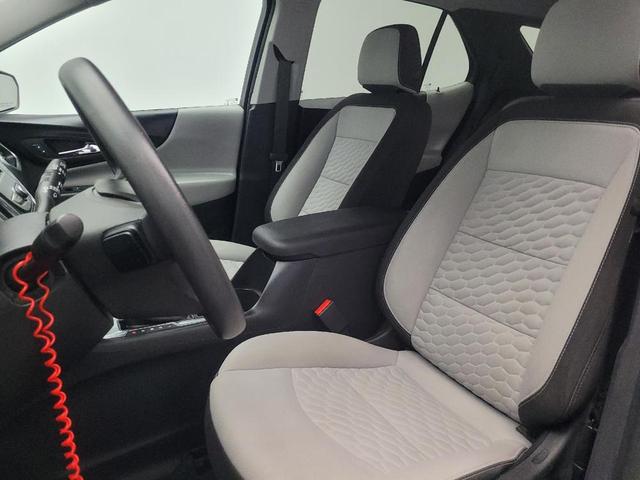 Photo of 2019 Blue Chevrolet Equinox