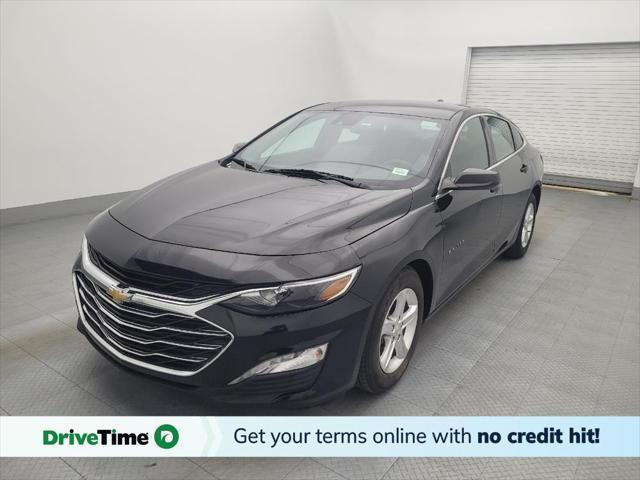 2023 Chevrolet Malibu