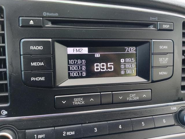 Photo of 2017 Galactic Gray Hyundai ELANTRA