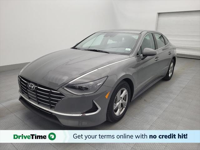 2023 Hyundai Sonata