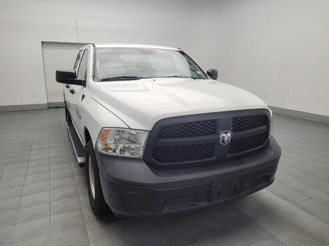 Photo of 2013 Bright White Clearcoat RAM 1500