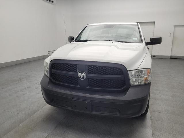 Photo of 2013 Bright White Clearcoat RAM 1500