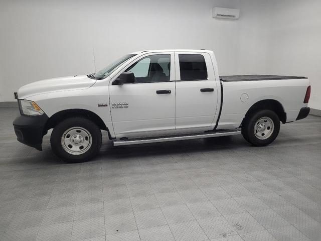 Photo of 2013 Bright White Clearcoat RAM 1500