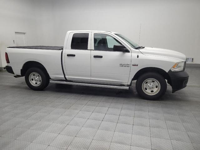Photo of 2013 Bright White Clearcoat RAM 1500