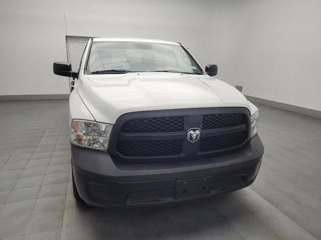 Photo of 2013 Bright White Clearcoat RAM 1500