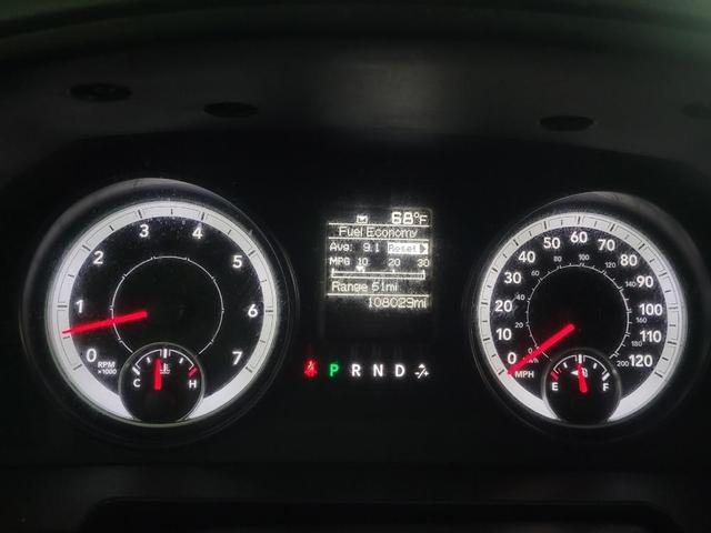 Photo of 2013 Bright White Clearcoat RAM 1500