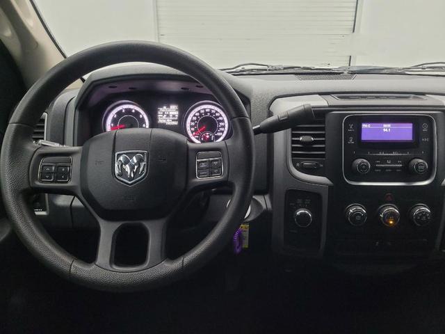 Photo of 2013 Bright White Clearcoat RAM 1500