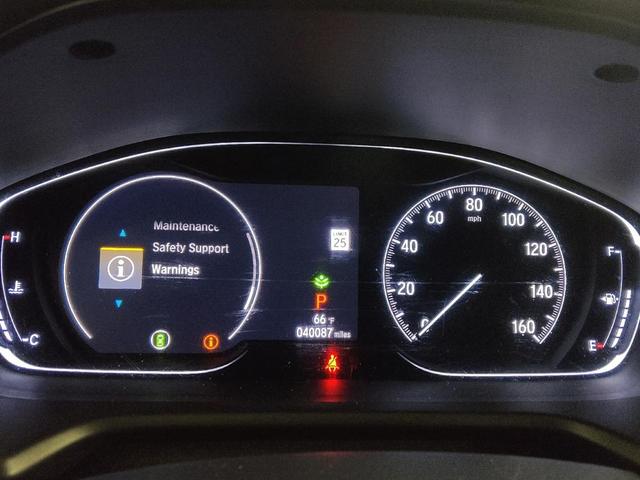 Photo of 2019 Crystal Black Pearl Honda Accord