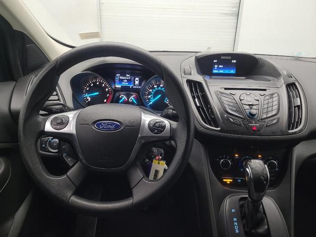 Photo of 2016 Magnetic Ford Escape