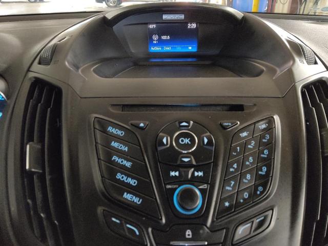 Photo of 2016 Magnetic Ford Escape