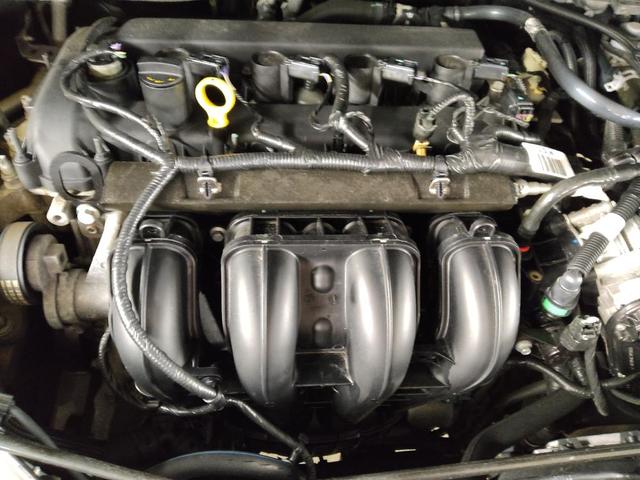 Photo of 2016 Magnetic Ford Escape