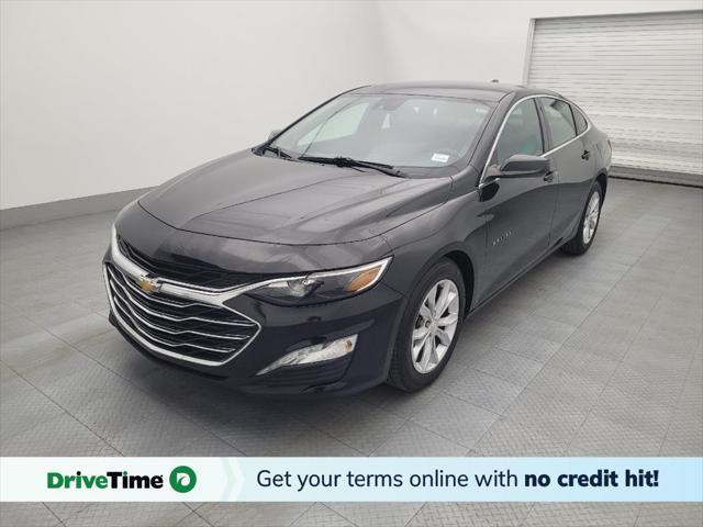 2023 Chevrolet Malibu