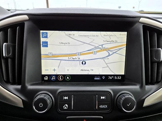 Photo of 2019 White GMC Terrain