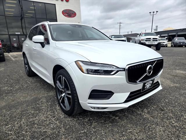 2021 Volvo XC60