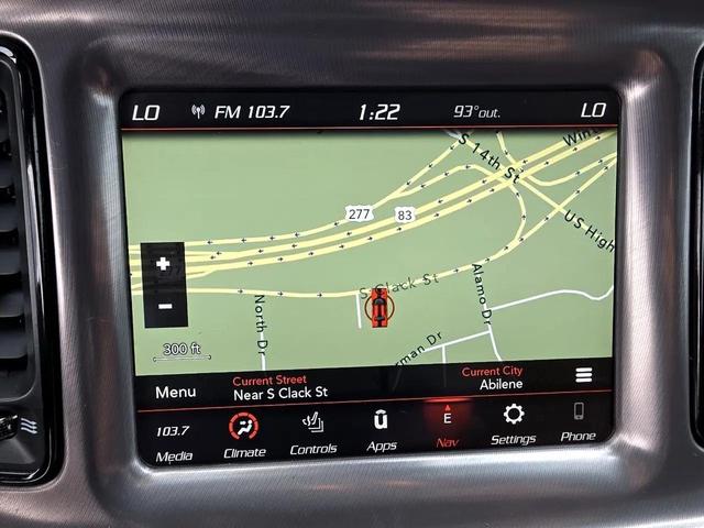Photo of 2021 Red Dodge Challenger