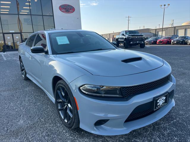 2022 Dodge Charger