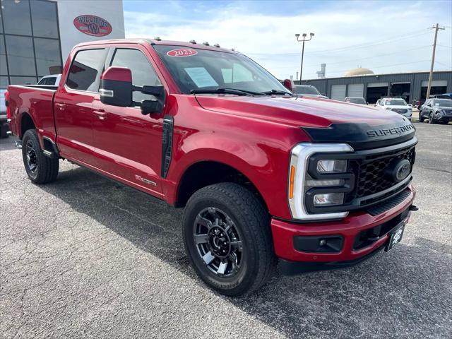 2023 Ford F-350