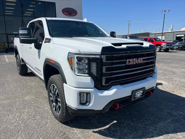 2023 GMC Sierra 2500