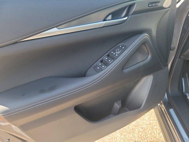 Photo of 2026 Graphite Shadow INFINITI QX60