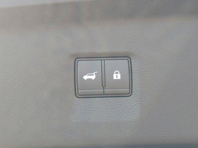 Photo of 2026 Graphite Shadow INFINITI QX60