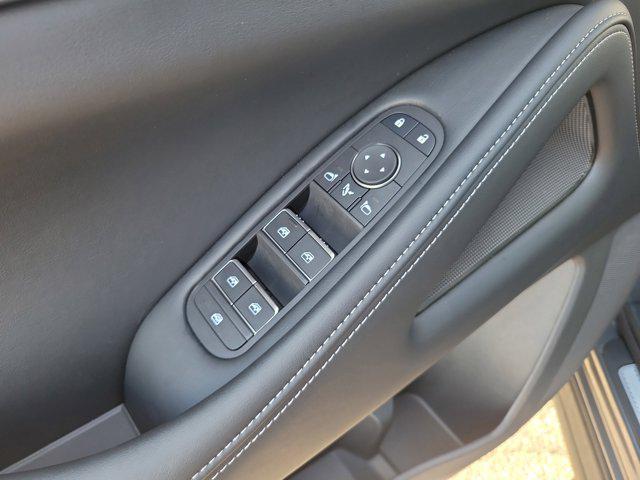Photo of 2026 Graphite Shadow INFINITI QX60