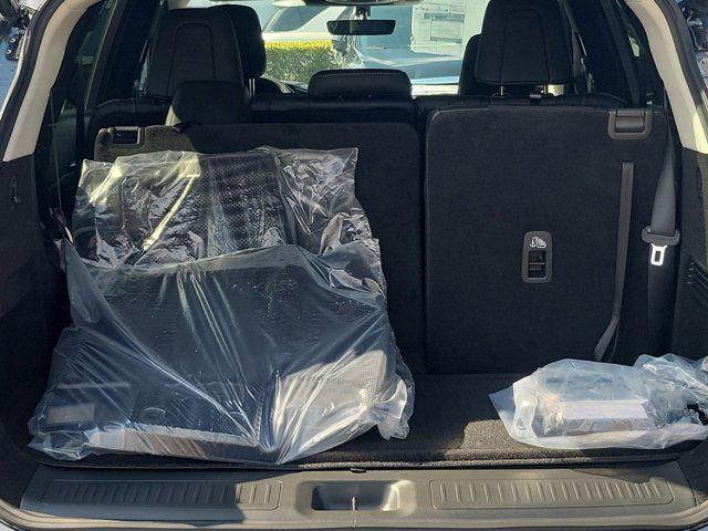 Photo of 2026 Graphite Shadow INFINITI QX60