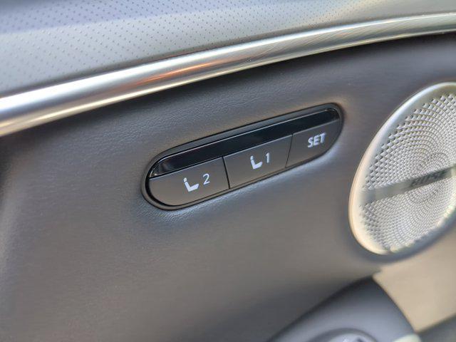 Photo of 2025 Graphite Shadow INFINITI QX50