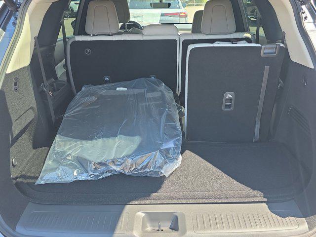 Photo of 2026 Graphite Shadow INFINITI QX60