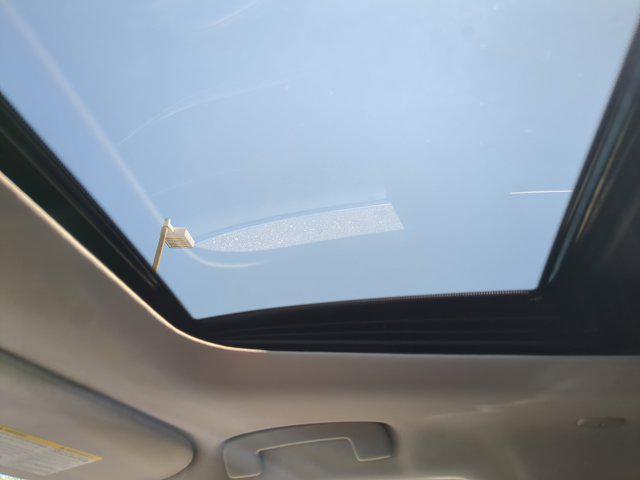 Photo of 2025 Mineral Black INFINITI QX60