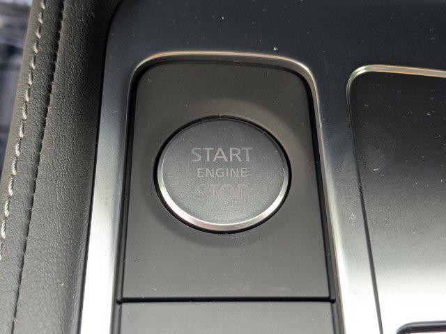 Photo of 2025 Mineral Black INFINITI QX60