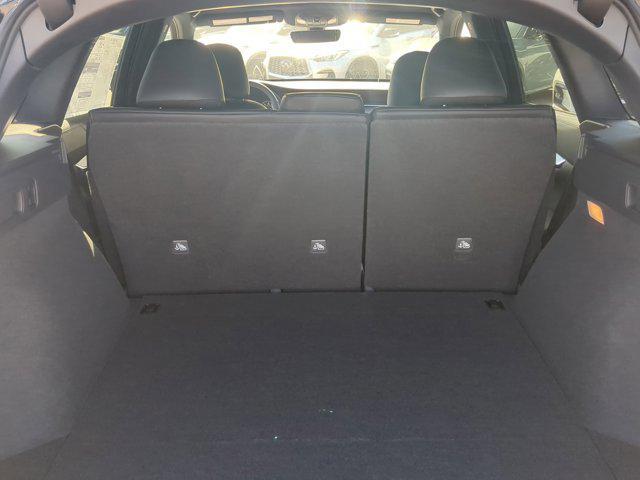 Photo of 2025 Radiant White INFINITI QX50